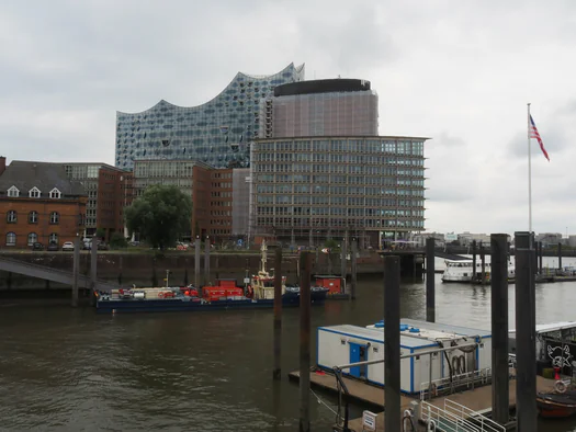 Hamburg (Germany)